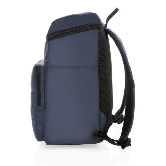 Sac à dos isotherme personnalisé en rPET AWARE™ Impact 