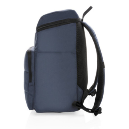 Sac à dos isotherme personnalisé en rPET AWARE™ Impact 