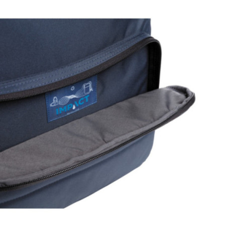 Sac à dos isotherme personnalisé en rPET AWARE™ Impact 