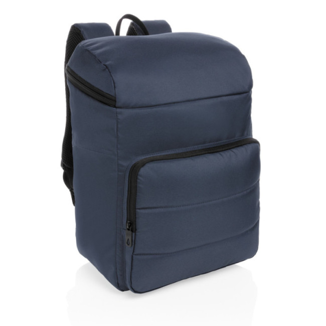 Sac à dos isotherme personnalisé en rPET AWARE™ Impact 