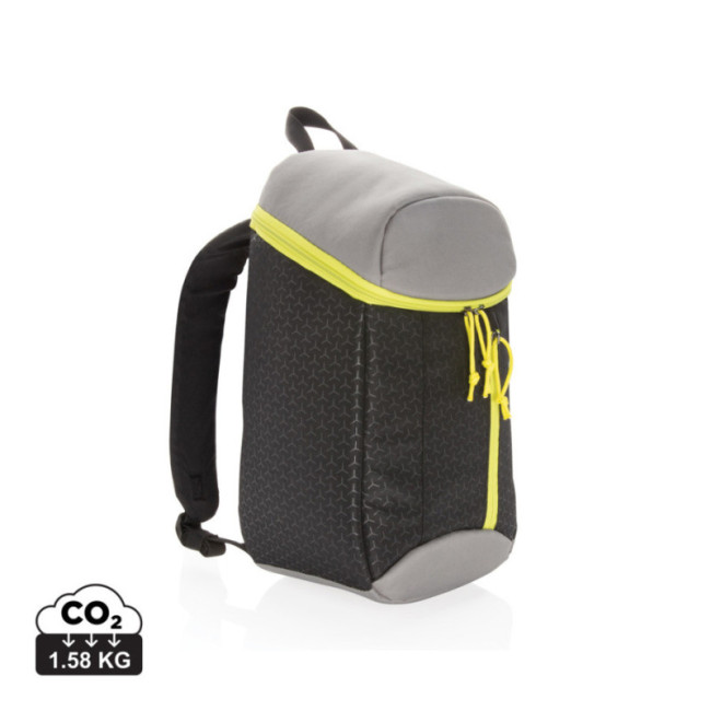Sac à dos isotherme personnalisable Joe 10L 