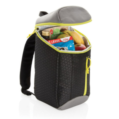 Sac à dos isotherme personnalisable Joe 10L 
