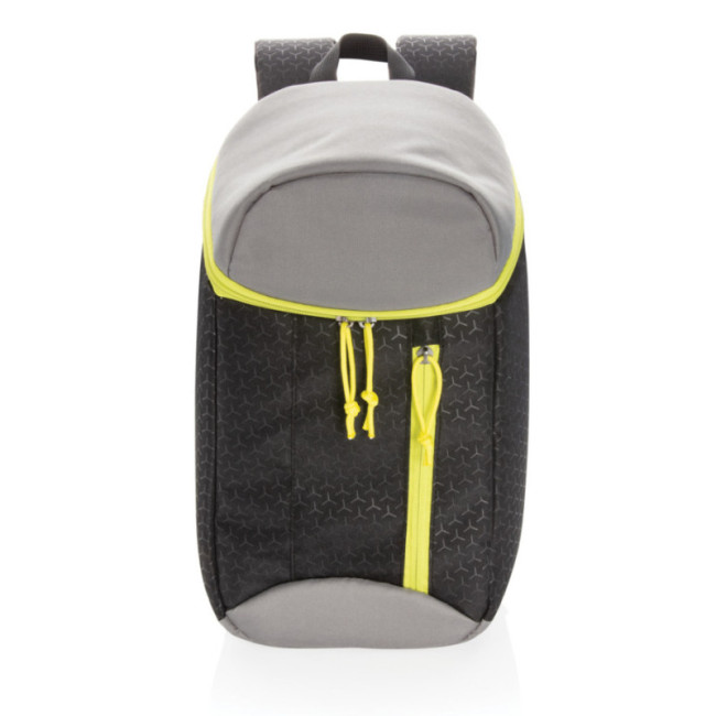 Sac à dos isotherme personnalisable Joe 10L 
