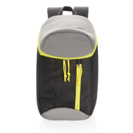 Sac à dos isotherme personnalisable Joe 10L 