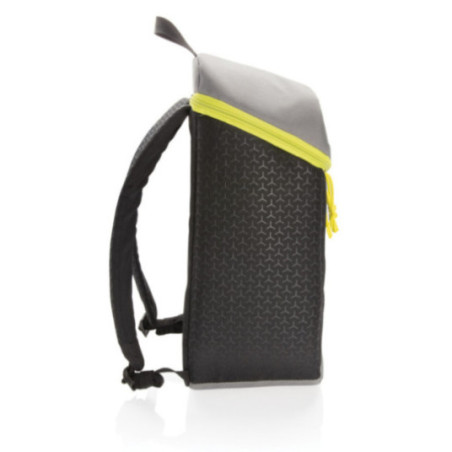 Sac à dos isotherme personnalisable Joe 10L 