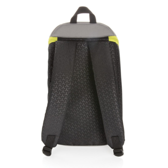 Sac à dos isotherme personnalisable Joe 10L 