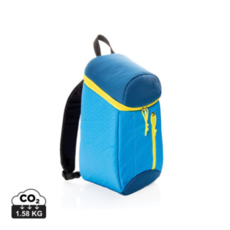 Sac à dos isotherme personnalisable Joe 10L 