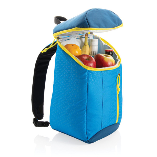 Sac à dos isotherme personnalisable Joe 10L 