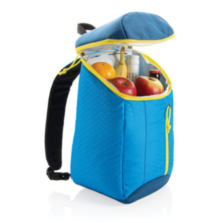 Sac à dos isotherme personnalisable Joe 10L 