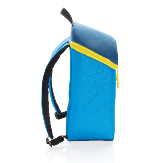 Sac à dos isotherme personnalisable Joe 10L 