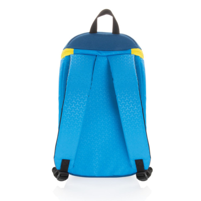 Sac à dos isotherme personnalisable Joe 10L 