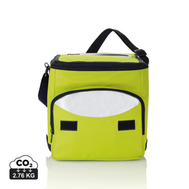 Sac isotherme pliable personnalisable 
