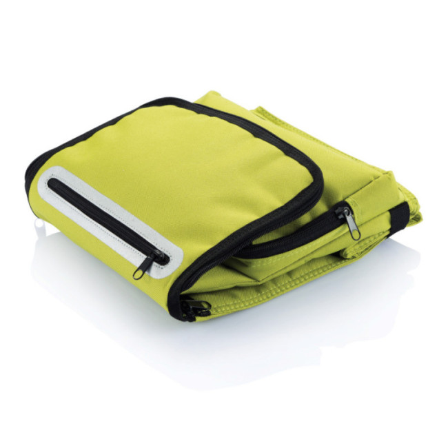 Sac isotherme pliable personnalisable 