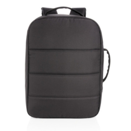 Sac à dos antivol personnalisé en rPET AWARE™ Impact 