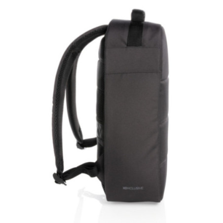 Sac à dos antivol personnalisé en rPET AWARE™ Impact 