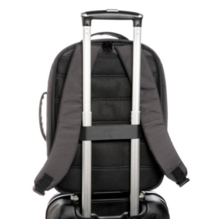 Sac à dos antivol personnalisé en rPET AWARE™ Impact 