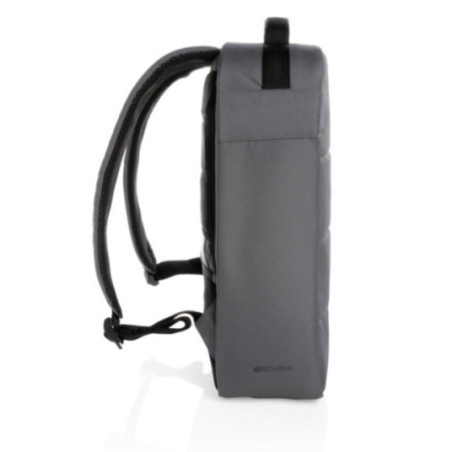 Sac à dos antivol personnalisé en rPET AWARE™ Impact 