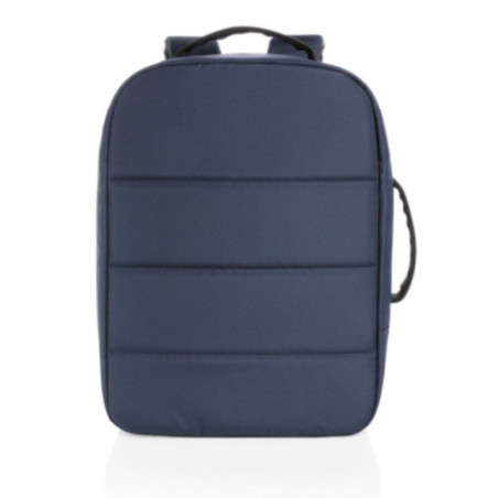 Sac à dos antivol personnalisé en rPET AWARE™ Impact 