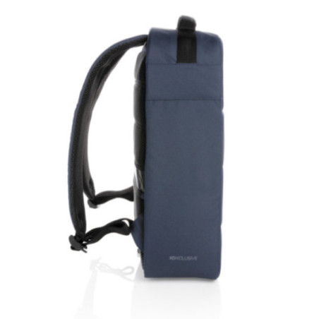 Sac à dos antivol personnalisé en rPET AWARE™ Impact 