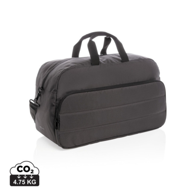 Sac weekend personnalisé en rPET AWARE™ Impact 