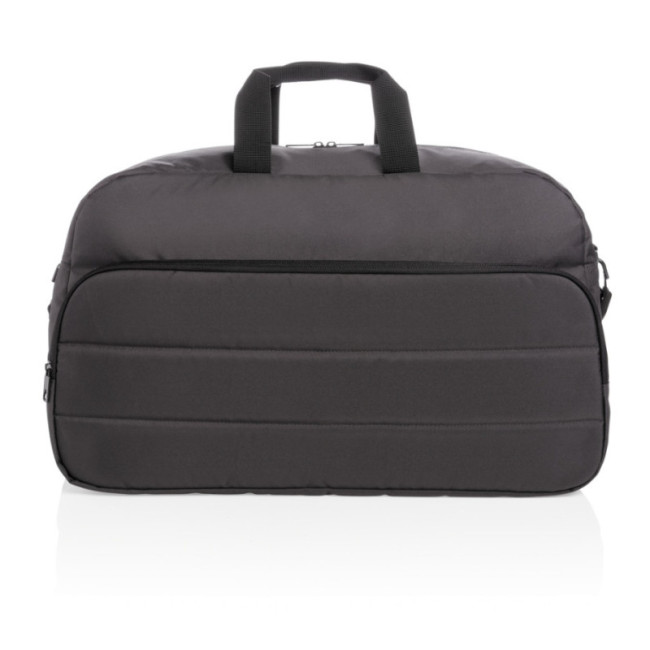 Sac weekend personnalisé en rPET AWARE™ Impact 