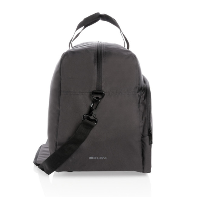 Sac weekend personnalisé en rPET AWARE™ Impact 