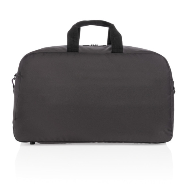 Sac weekend personnalisé en rPET AWARE™ Impact 