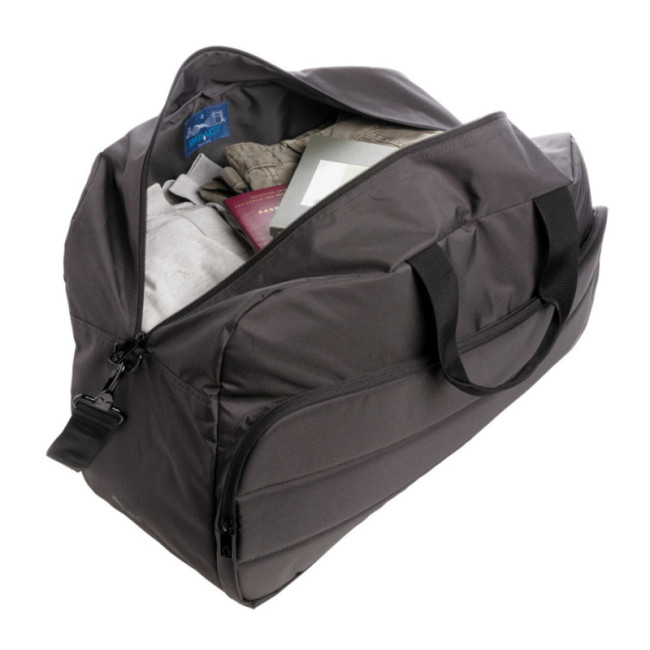 Sac weekend personnalisé en rPET AWARE™ Impact 