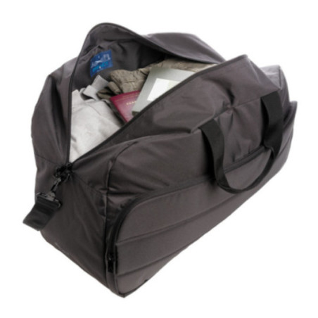 Sac weekend personnalisé en rPET AWARE™ Impact 