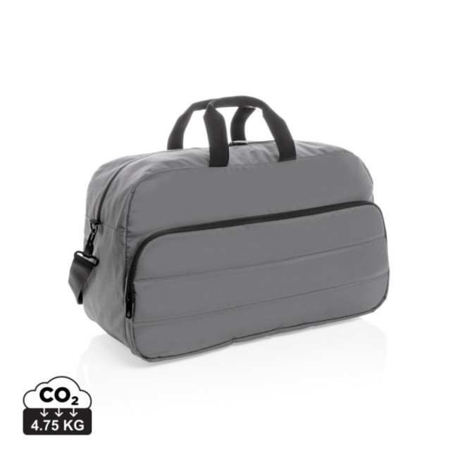 Sac weekend personnalisé en rPET AWARE™ Impact 