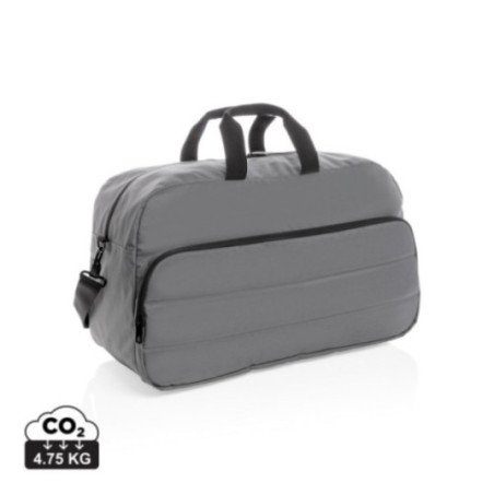 Sac weekend personnalisé en rPET AWARE™ Impact 