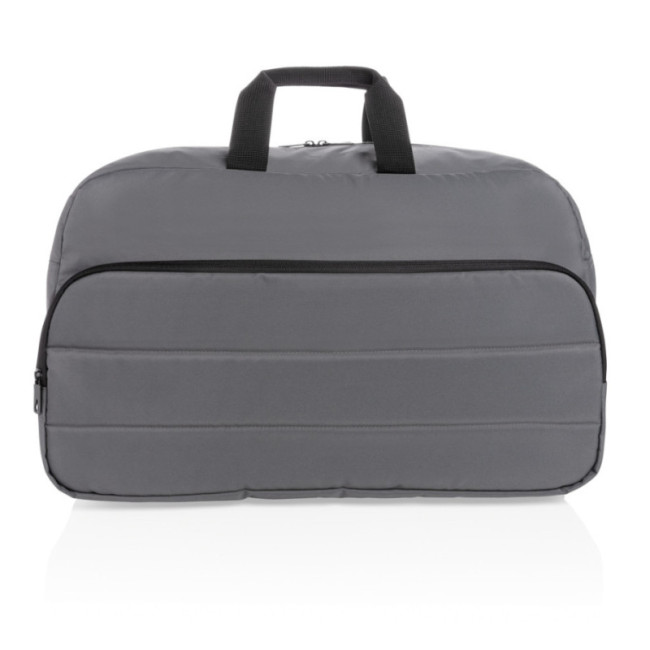 Sac weekend personnalisé en rPET AWARE™ Impact 