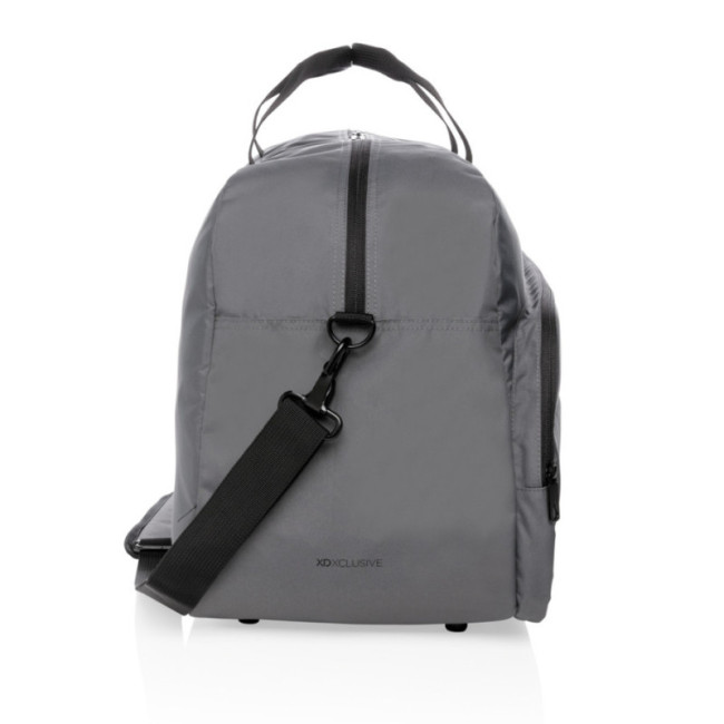 Sac weekend personnalisé en rPET AWARE™ Impact 