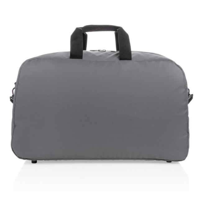 Sac weekend personnalisé en rPET AWARE™ Impact 