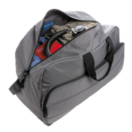 Sac weekend personnalisé en rPET AWARE™ Impact 