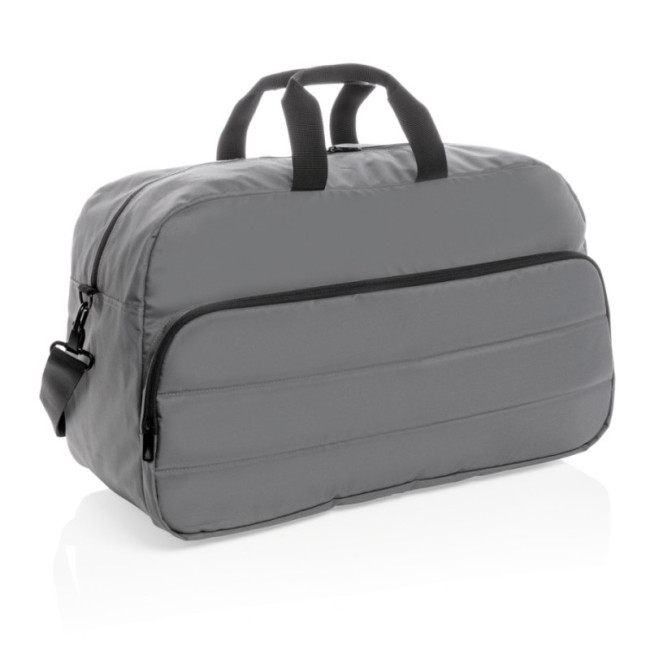 Sac weekend personnalisé en rPET AWARE™ Impact 