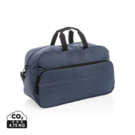 Sac weekend personnalisé en rPET AWARE™ Impact 