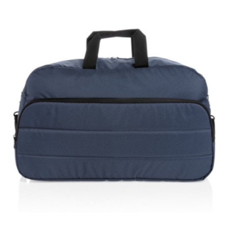 Sac weekend personnalisé en rPET AWARE™ Impact 