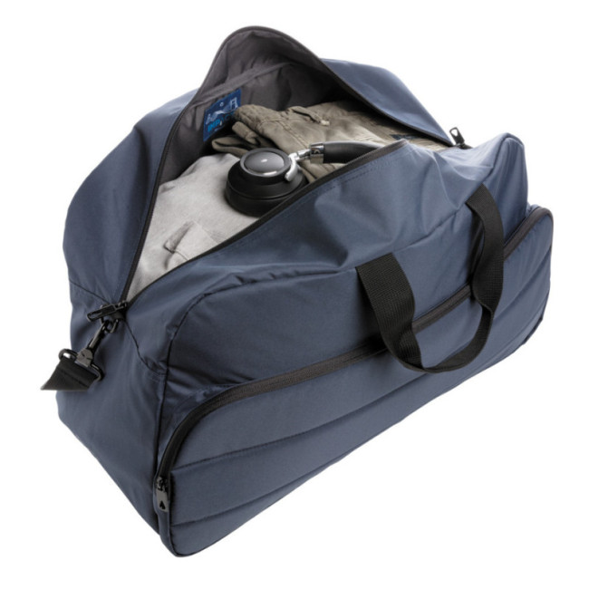 Sac weekend personnalisé en rPET AWARE™ Impact 