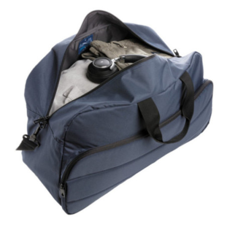 Sac weekend personnalisé en rPET AWARE™ Impact 