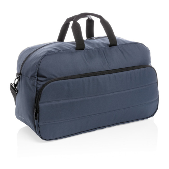 Sac weekend personnalisé en rPET AWARE™ Impact 