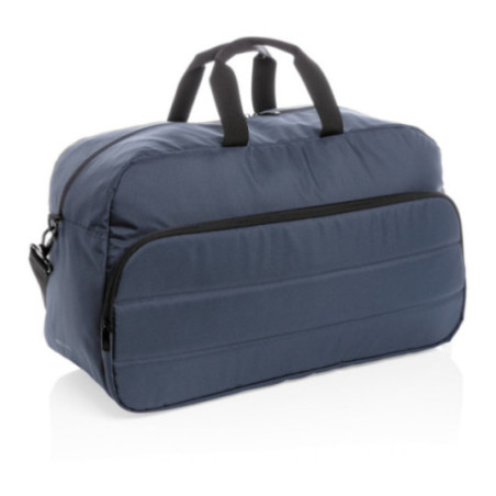 Sac weekend personnalisé en rPET AWARE™ Impact 
