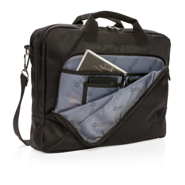 Sac pour ordinateur personnalisable 15" 