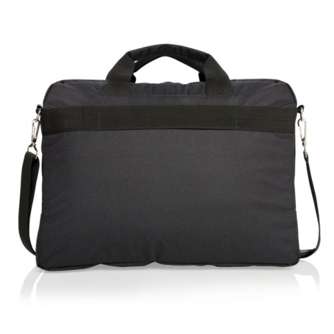 Sac pour ordinateur personnalisable 15" 