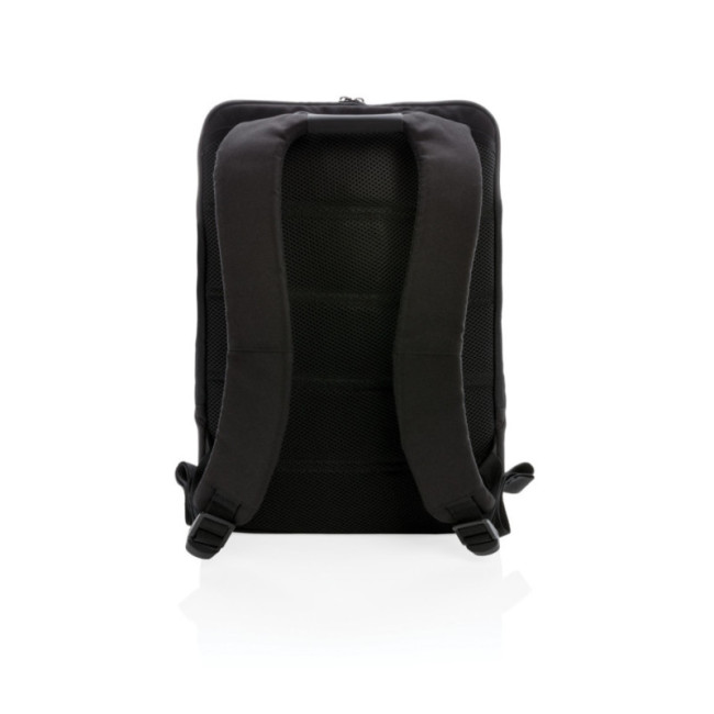 Sac à dos antivol personnalisé pour ordinateur Swiss Peak 15'' 