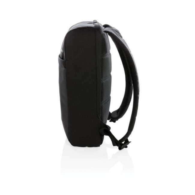 Sac à dos antivol personnalisé pour ordinateur Swiss Peak 15'' 