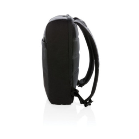 Sac à dos antivol personnalisé pour ordinateur Swiss Peak 15'' 