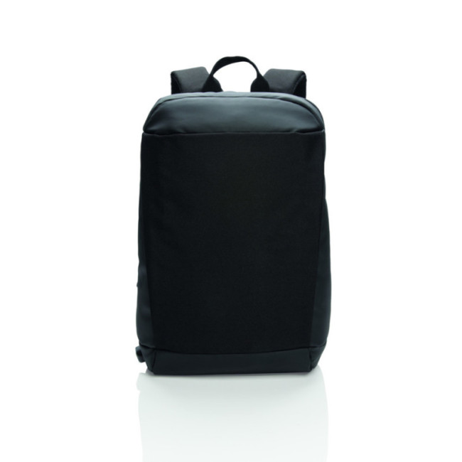Sac à dos personnalisable antivol et anti RFID Madrid 
