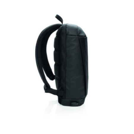 Sac à dos personnalisable antivol et anti RFID Madrid 