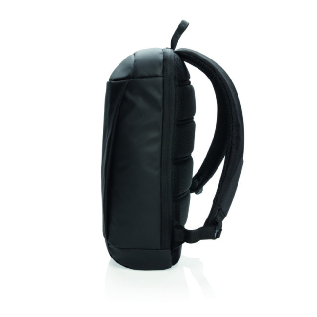 Sac à dos personnalisable antivol et anti RFID Madrid 